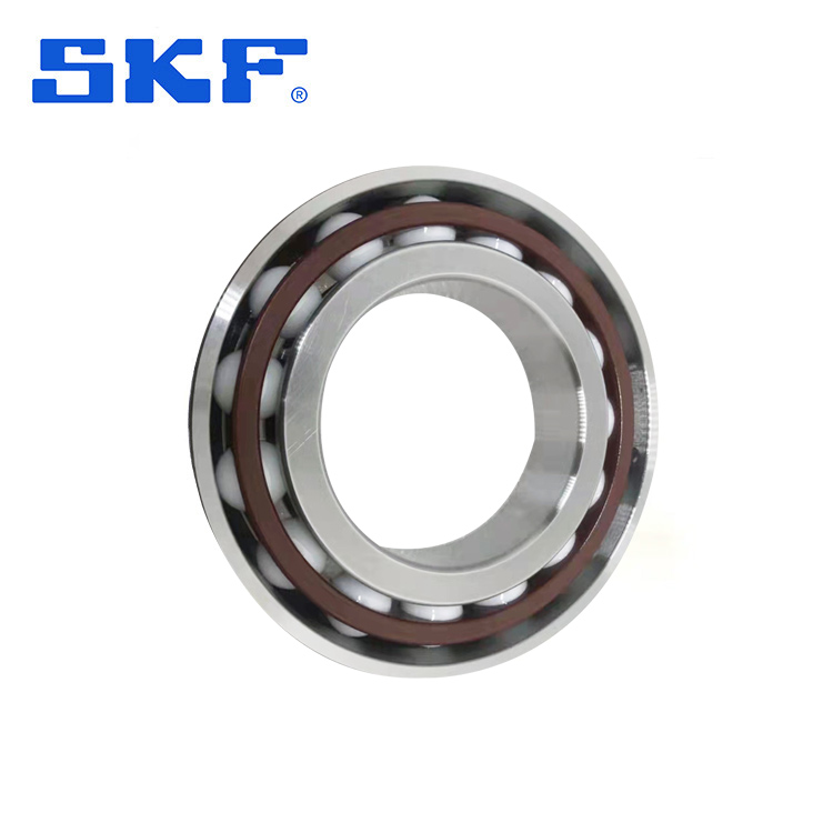 SKF角接觸球軸承7214CD-HCP4ADBA，